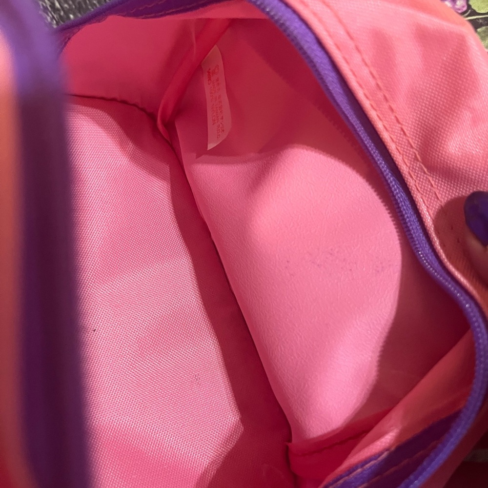 Sanrio Pink and Purple Women's Bag - Picture 12 of 16